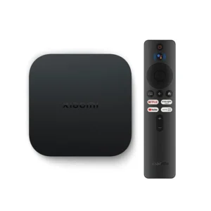 Xiaomi TV Box S 2nd Gen