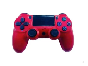 Ps4 Manette - Rouge