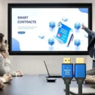 Cable HDMI 4K 2.0 PREMIUM 60Hz 1.5M