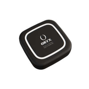 ORYX Cube-10 Power Bank Charge Sans Fil