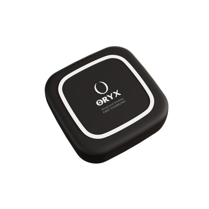ORYX-Cube-10-Power-Bank-Charge-Sans-Fil-1 ORYX Cube-10 Power Bank Charge Sans Fil