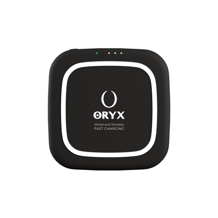 ORYX-Cube-10-Power-Bank-Charge-Sans-Fil-2 ORYX Cube-10 Power Bank Charge Sans Fil