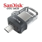 SanDisk OTG Clé USB 32GB