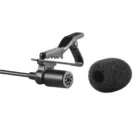 Boya BY-M1 - Micro Compact et Polyvalent pour Vidéos YouTube et Interviews