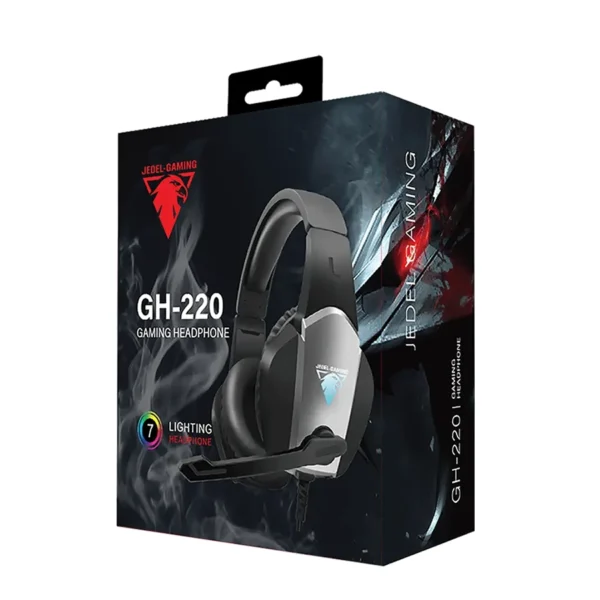 Casque-Gamer-JeDEL-LED-RGB-pour-ordinateur-USB-PC-avec-Son-7.1-stereo-basse