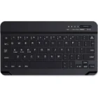 Kakusiga Mini Clavier sans fil Bluetooth Pour Pc,tablette,Téléphone, Android IOS Windows