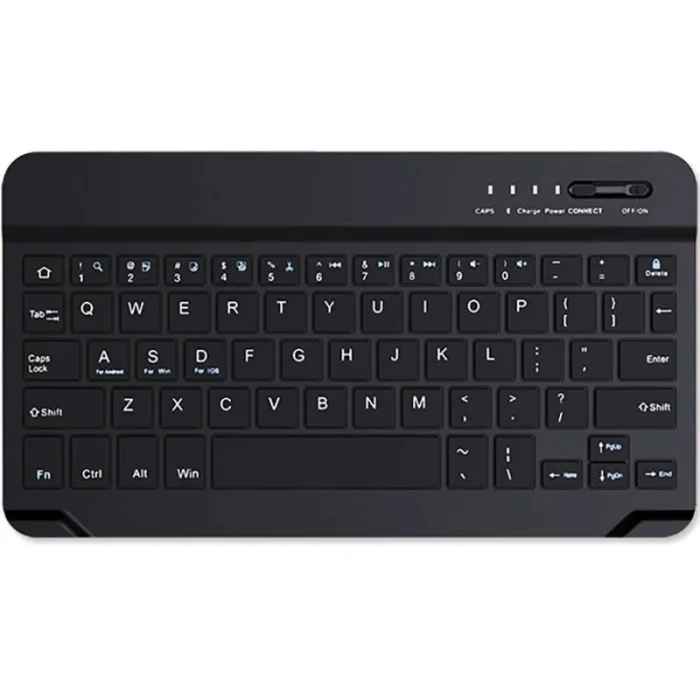 Kakusiga-Mini-Clavier-sans-fil-Bluetooth-Pour-Pc,tablette,Téléphone,Android-IOS-Windows-7 Kakusiga Mini Clavier sans fil Bluetooth Pour Pc,tablette,Téléphone, Android IOS Windows