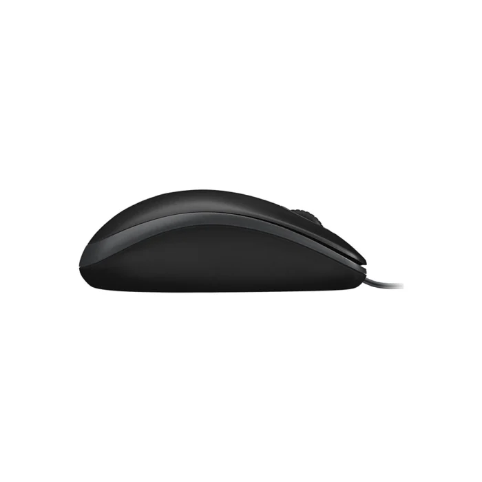 Logitech-MK120-Clavier-et-Souris-Filaires-Combo-AZERTY-pour-Windows-USB-Noir-S Logitech MK120 Clavier et Souris Filaires Combo AZERTY pour Windows, USB - Noir