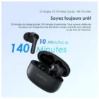 Oraimo FreePods 3C Écouteurs sans fil
