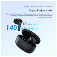 Oraimo FreePods 3C Écouteurs sans fil