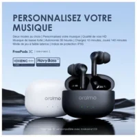 Oraimo FreePods 3C Écouteurs sans fil