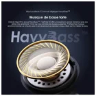 Oraimo FreePods 3C Écouteurs sans fil