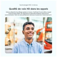 Oraimo FreePods 3C Écouteurs sans fil