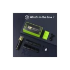 Oraimo SmartClipper 2 Tondeuse à Cheveux Sans Fil