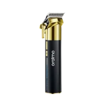 Oraimo SmartClipper 2 - Tondeuse à Cheveux Sans Fil Précise et Performante