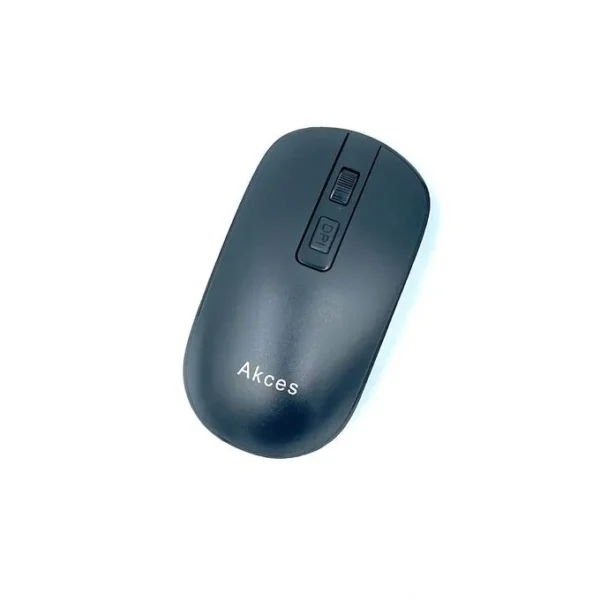 Pack Combo Clavier Souris Sans fil