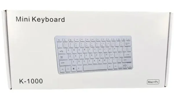 Royal Mini Keyboard USB K 1000 White 2 removebg preview