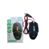 Souris Gamer Leishe G960 Wired