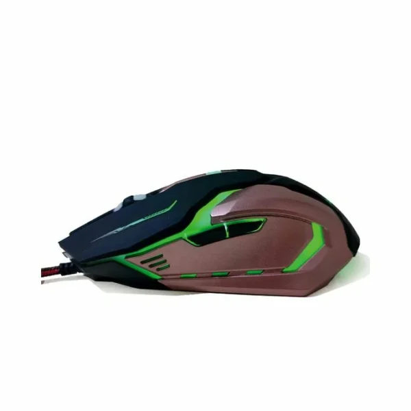 Souris Gamer X60 AITNT 3200 DPI Ultra Speed