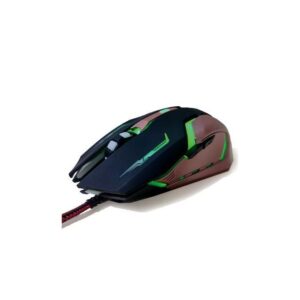 Souris Gamer X60 AITNT 3200 DPI Ultra Speed