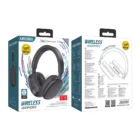 kakusiga Casque Bluetooth ksc-838 HIFI Haute Qualité Stéréo Sans Fil