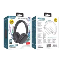kakusiga Casque Bluetooth ksc-838 HIFI Haute Qualité Stéréo Sans Fil