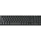 logitech Ensemble Clavier et Souris sans fil MK220