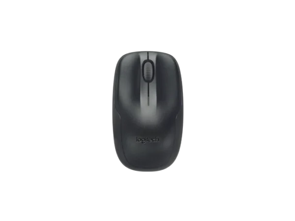 logitech Ensemble Clavier et Souris sans fil MK220