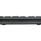 logitech Ensemble Clavier et Souris sans fil MK220