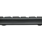 logitech Ensemble Clavier et Souris sans fil MK220