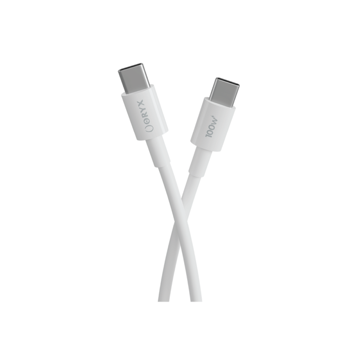 Câble-NDC-150c-Type-C-à-Type-C-100W Câble-NDC-150c-Type-C-à-Type-C-100W