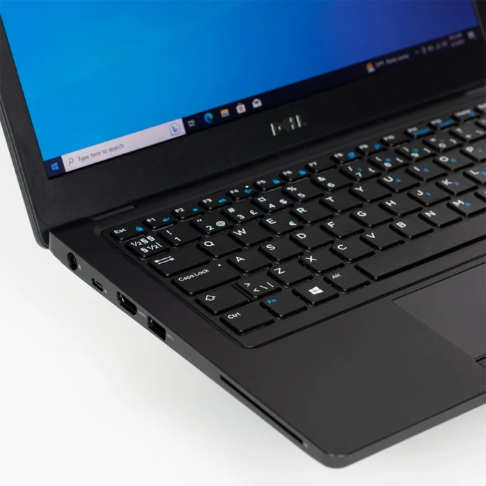 Dell-latitude-7490-i5-8365U-8Go-256Go-SSD-14-1