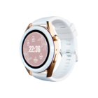 Diva Smartwatch 2024 – Montre Connectée Haut de Gamme avec Santé & Fitness IP67