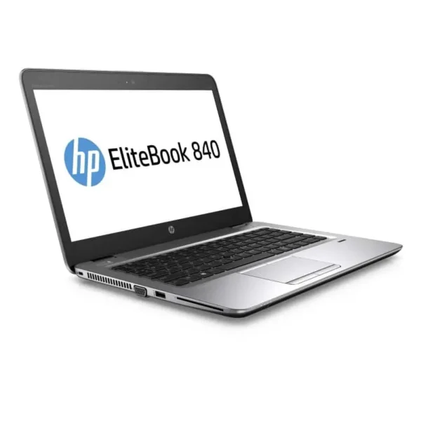 HP Elitebook 840 G3 i5 6th Gen 256 SSD