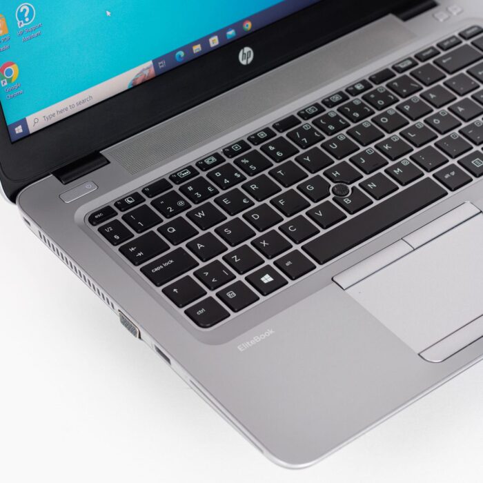 HP Elitebook 840 G3 i5 6th Gén 256 SSD 8 RAM 14″