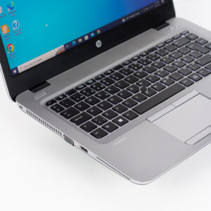 HP Elitebook 840 G3 i5 6th Gén 256 SSD 8 RAM 14″