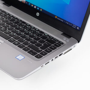 HP Elitebook 840 G3 i5 6th Gén 256 SSD 8 RAM 14″