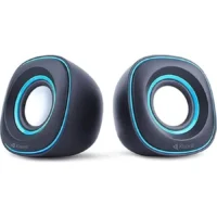 KISONLI-V350-Mini-Spekaer-USB