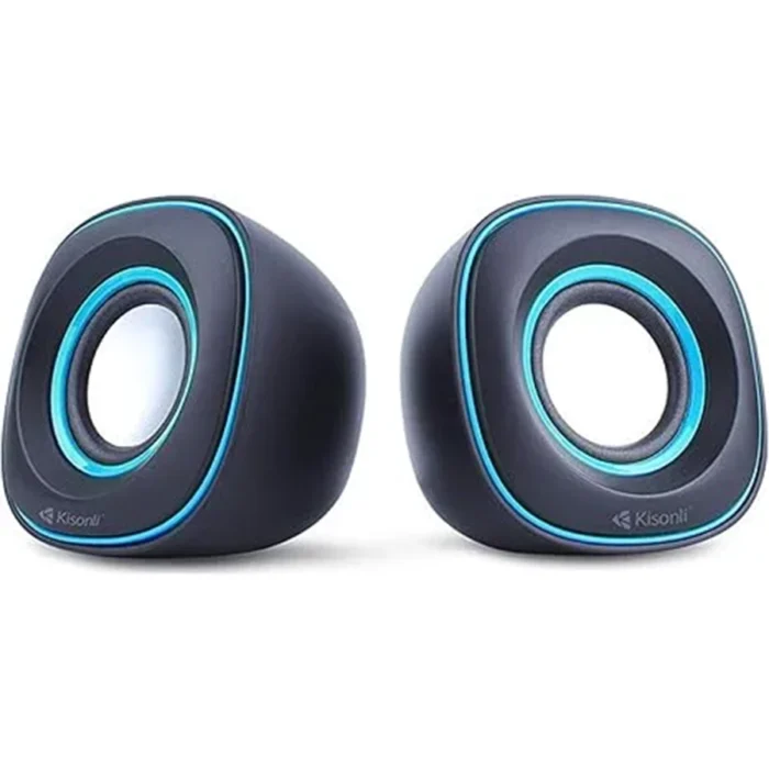 KISONLI-V350-Mini-Spekaer-USB