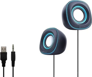 KISONLI V350 Mini Spekaer USB