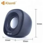 KISONLI V350 Mini Spekaer USB