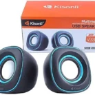 KISONLI V350 Mini Spekaer USB