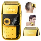 Kemei-Rasoir-électrique KM-2028 professionnel-pour-barbe-et-cheveux-Rechargeable-2