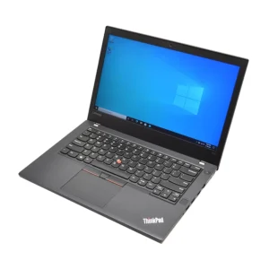 Lenovo ThinkPad T470 Core i5 6th génération