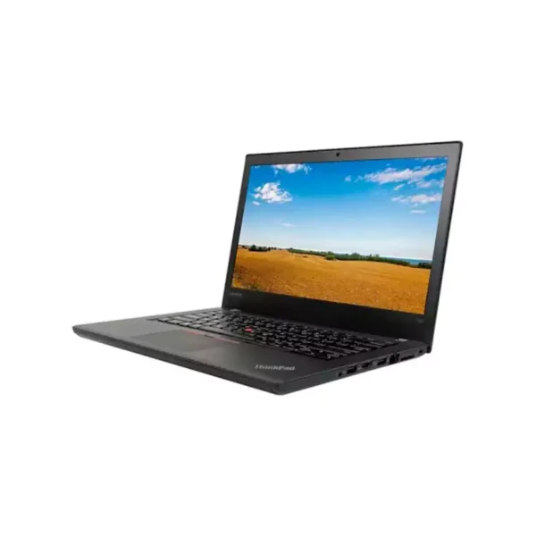 Lenovo ThinkPad T470 Core i5 6th generation 8Go 512 Go HDD 2