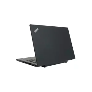 Lenovo ThinkPad T470 Core i5 6th generation 8Go 512 Go HDD 3