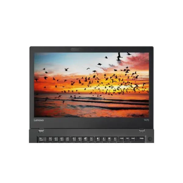 Lenovo ThinkPad T470 Core i5 6th generation 8Go 512 Go HDD