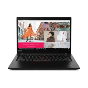 Lenovo ThinkPad X390 Intel i5 8350U 8Go Ram 256Go SSD 14 FHD 1 1