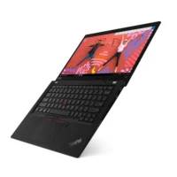 Lenovo-ThinkPad-X390-Intel-i5-8350U-8Go-Ram-256Go-SSD-14-FHD