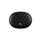 ORYX Rio Bud4 Ecouteurs sans fils à moitié intra-auriculaires Noir